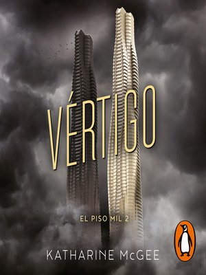 cover image of El piso mil 2--Vértigo